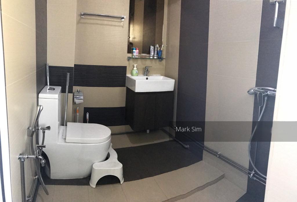 Blk 134 Bishan Street 12 (Bishan), HDB Executive #137601122